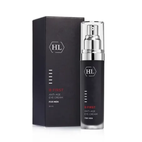 Крем для повік Holy Land 1105 B First Anti-Age Eye Cream, 30 мл