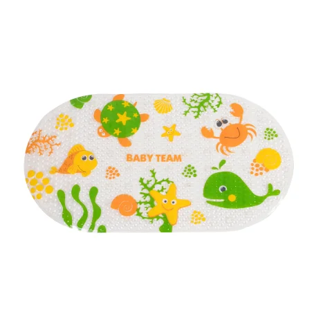 Коврик для ванной Baby Team арт.7415
