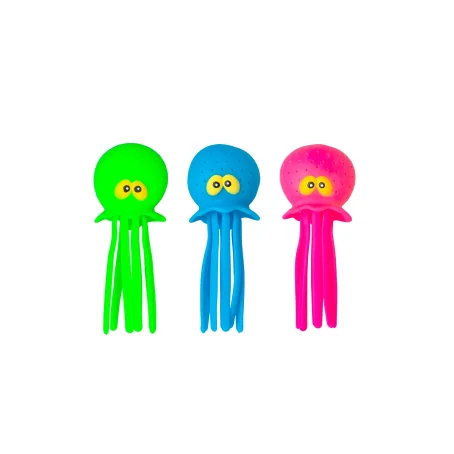 Игрушка антистресс Kids Team Antistress Осьминог арт.CKS-10217