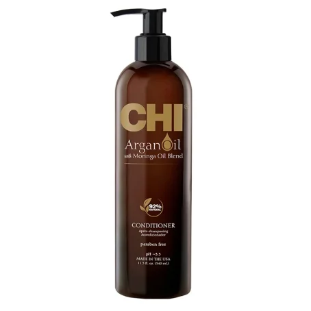 Кондиционер для волос CHI Argan Oil питательный, 340 мл