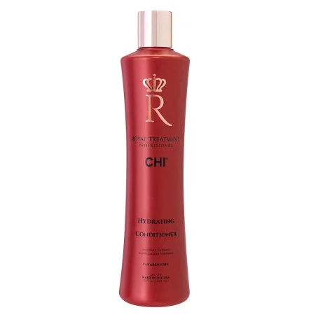 Кондиционер CHI Hydrating Royal Treatment увлажняющий для всех типов волос, 355 мл