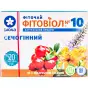 Ф/Ч ФИТОВИОЛ №10 Мочегонный 1,5 г №20 ф/п