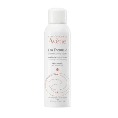 Термальная вода Avene Eau Thermale, 150 мл