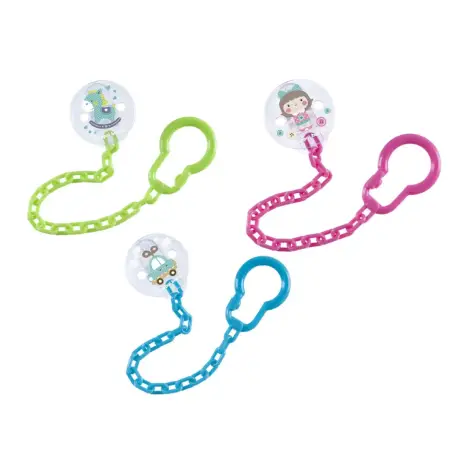 Тримач для пустушки Canpol Babies 10/889 Toys, 1 шт