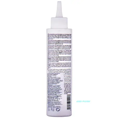 ДЕТОКС-КОМПЛЕКС Д/ВОЛОС NHP подготов. д/жирн. волос 150 мл