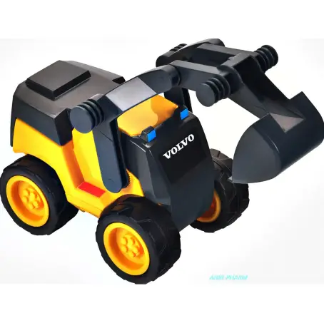 ИГРУШКА ЭКСКАВАТОР Volvo