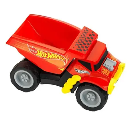Іграшка Самоскид Hot Wheels  