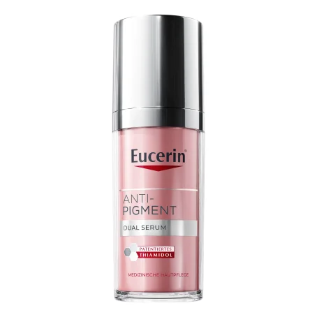 Сироватка для обличчя Eucerin Anti-Pigment подвійна для зменшення та попередження гіперпігментації, 30 мл