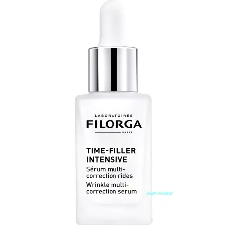 СИРОВАТКА FILORGA Time-Filler Intensive 30 мл