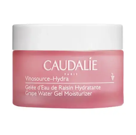 Гель Caudalie Vinosource-Hydra для обличчя зволожуючий, 50 мл