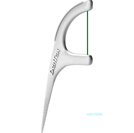 ФЛОС-ЗУБОЧИСТКИ DENTEK Triple Clean №90 (75+15)