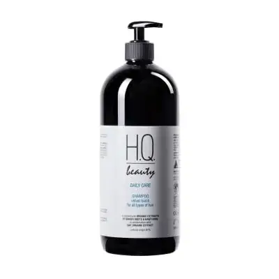 Шампунь H.Q.Beauty Daily для щоденного догляду для всіх типів волосся, 950 мл