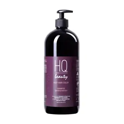 Шампунь H.Q.Beauty Keep Hair Color для фарбованого волосся, 950 мл