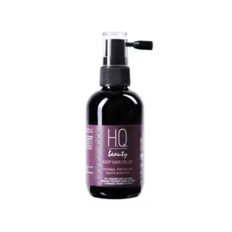 Спрей термозахисний H.Q.Beauty Keep Hair Color для всіх типів волосся, 100 мл