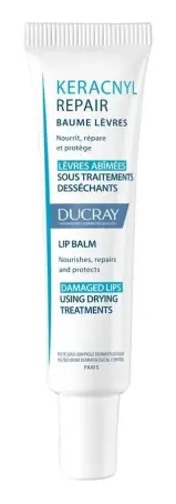 Б/М ДЛЯ ГУБ DUCRAY КЕРАКНІЛ відновл. 15 мл