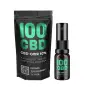  CBD-олія 10% канабідіол 1000 мг,10мл,скл.флакон зі спрей-ковпачком