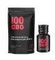  CBD-олія, канабідіол 3000 мг, капсули м'які желатинові по 50 мг,  у флаконі, 60шт