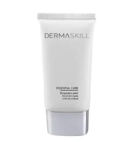 DERMASKILL ПІЛІНГ-СКАТКА / ENZYMATIC PEEL 50 мл