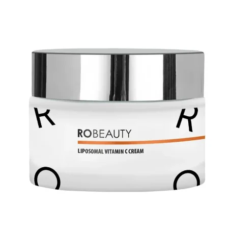 ROBEAUTY КРЕМ ІЗ МІКРОГОЛКАМИ В/ПІГМЕНТАЦІЇ З ВІТ. C 50мл