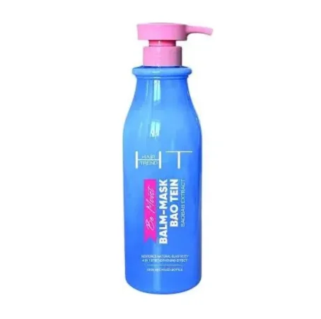 Бальзам-маска HAIR TREND Be Moist Bao Tein, 750 мл