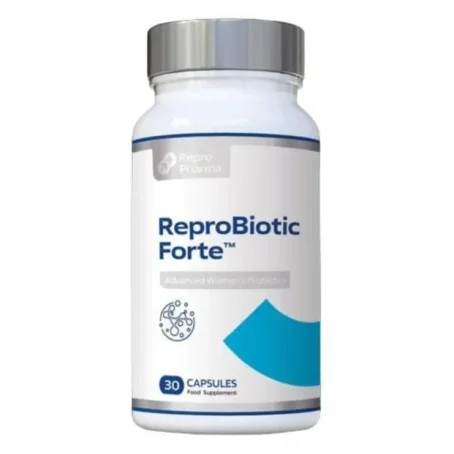 РепроБиотик Форте капсулы №30 во флак.
