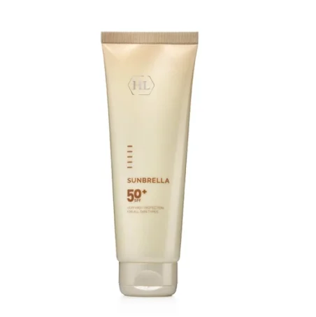 Крем солнцезащитный Holy Land 2607 Sunbrella SPF 50+, 125 мл