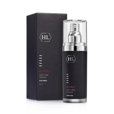 Крем  для лица Увлажняющий Holy Land 1106 B First Anti-Age Cream, 50 мл