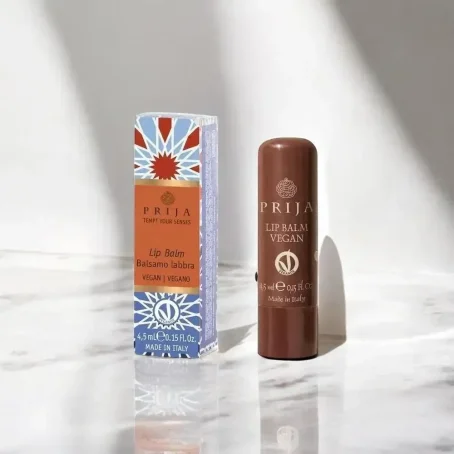 Бальзам для губ Vegan Prija 4,5 мл