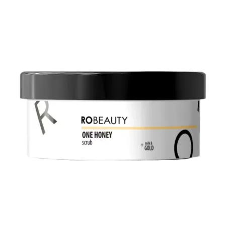 Скраб Robeauty Медовый OneHoney, 250 мл