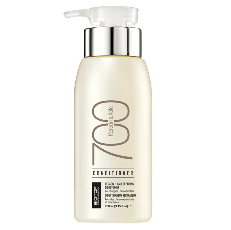 Кондиционер для волос BIOTOP 700 Keratin + Kale, 250 м