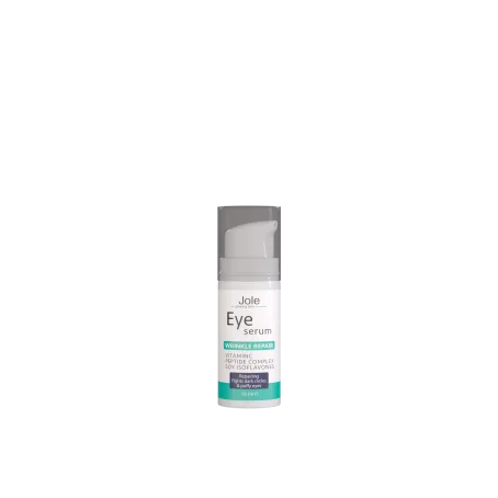 Сыворотка разглаживающая JOLE Repairing & Smoothing Eye Serum для зоны вокруг глаз, 10 мл