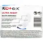 ПРОКЛ KOTEX ULTRA Nightime N7