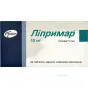ЛИПРИМАР 40 мг N30 табл. п/о