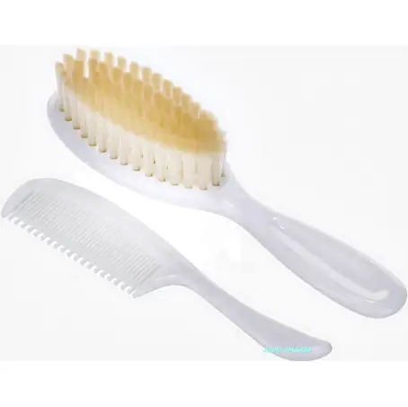 CANPOL ЩЕТКА Д/ВОЛОС