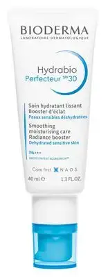 BIODERMA ГІДРАБІО ПЕРФЕКТОР SPF-30 40 мл