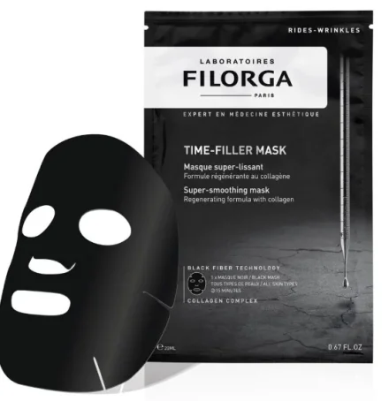 Маска для обличчя Filorga Time-Filler розгладжуюча з колагеном, 23 г