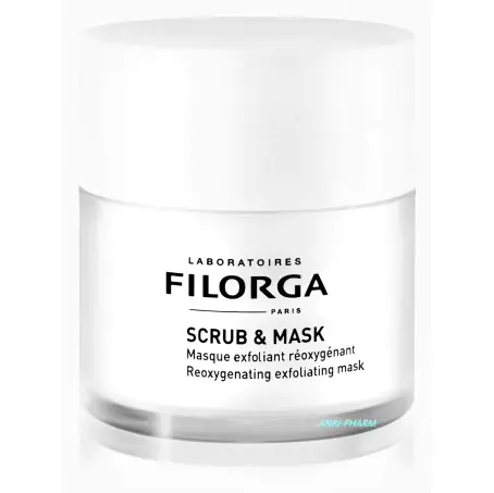 СКРАБ-МАСКА FILORGA SCRUB & MASK 55 г