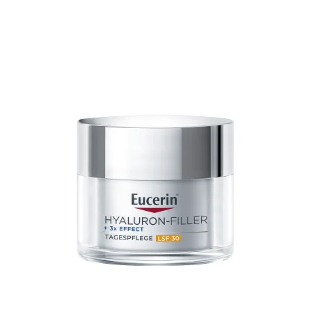 Дневной крем против морщин Eucerin Hyaluron-Filler для всех типов кожи с SPF 30, 50 мл