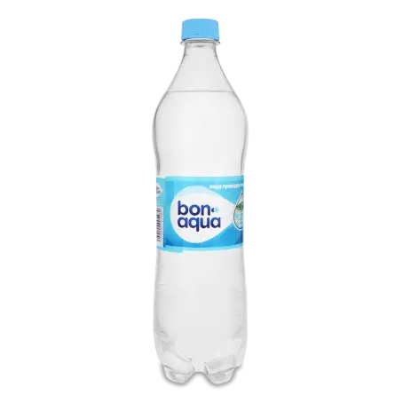 Вода мінеральна BonAqua негазована, 1л