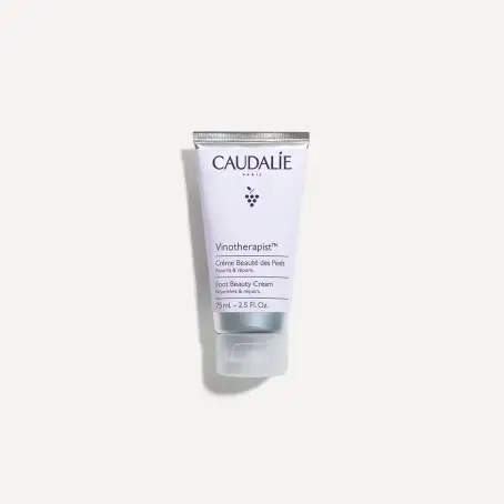 Крем для ніг Caudalie Vinotherapist, 75 мл