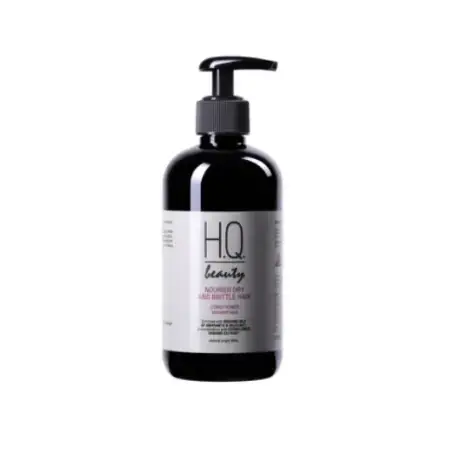 Кондиціонер H.Q.Beauty Nourish для сухого та ламкого волосся, 280 мл