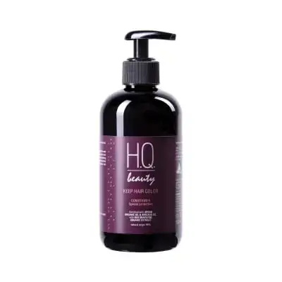 Шампунь H.Q.Beauty Keep Hair Color для фарбованого волосся, 280 мл