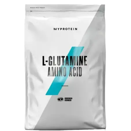 MYPROTEIN ГЛЮТАМІН 250 гр.