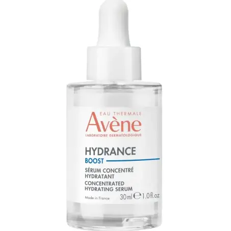 Сироватка-концентрат для обличчя Avene Hydrance Boost, 30 мл