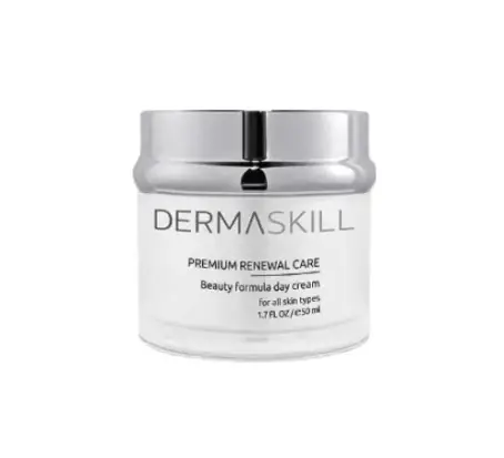 DERMASKILL ДЕННИЙ КРЕМ КРАСИ / BEAUTY FORMULA DAY CREAM 50 мл.