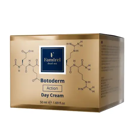 Денний крем Famirel Botoderm проти зморшок, 50мл