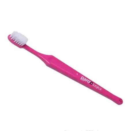 Зубна щітка Paro Swiss surgical brush хірургічна