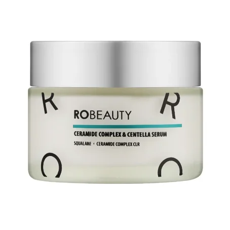 ROBEAUTY КРЕМ П/ЗАПАЛЕНЬ З КЕРАМІДАМИ ТА ЦЕНТЕЛОЮ 50мл