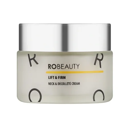 ROBEAUTY КРЕМ ПІДТЯГУЮЧИЙ Д/ШИЇ ТА ПІДБОРІДДЯ IDEALIFT
