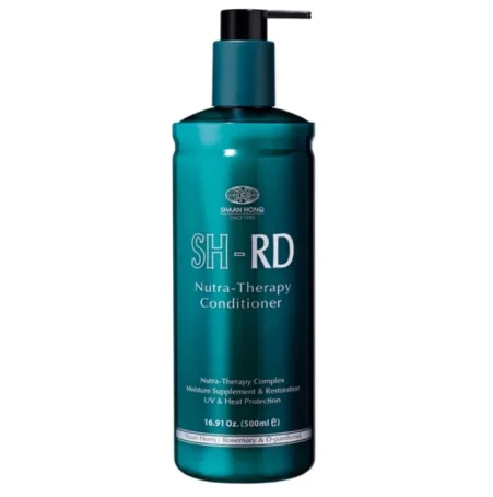 Кондиционер профессиональный SH-RD Nutra-Therapy Conditioner питательный, 500 мл